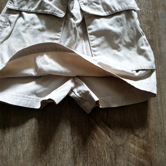 Gymboree Girls Skort. - Picture 2 of 6